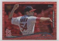 Jaime Garcia