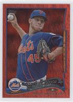 Future Stars - Zack Wheeler