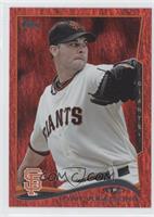 Ryan Vogelsong