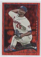 Future Stars - Julio Teheran