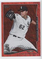 Jose Quintana