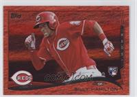 Billy Hamilton