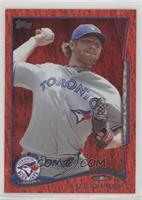 Kyle Drabek