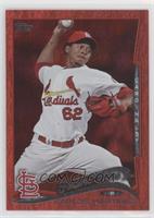 Future Stars - Carlos Martinez