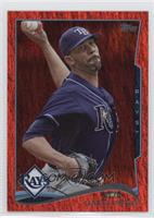 David Price