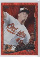 Future Stars - Dylan Bundy