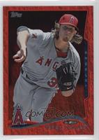 Jered Weaver