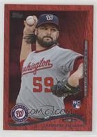 Tanner Roark