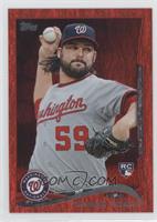 Tanner Roark