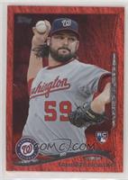 Tanner Roark [EX to NM]