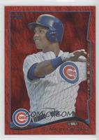 Starlin Castro