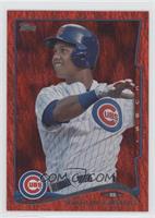 Starlin Castro