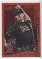 Future Stars - Tyler Skaggs