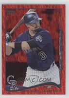 Michael Cuddyer