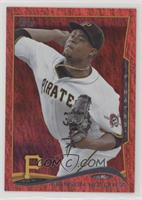 Edinson Volquez