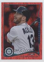 Dustin Ackley