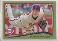 Jonathan Papelbon