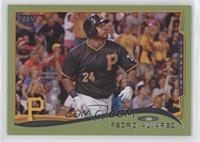 Pedro Alvarez [EX to NM]