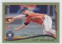 Matt Dominguez