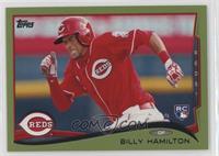 Billy Hamilton