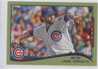 Jake Arrieta