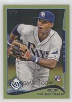 Tim Beckham