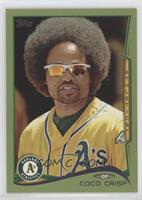 Coco Crisp