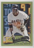 Future Stars - Starling Marte