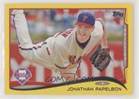 Jonathan Papelbon