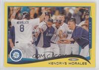 Kendrys Morales