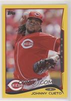 Johnny Cueto