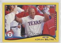 Adrian Beltre