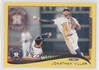 Jonathan Villar