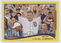 Miguel Cabrera