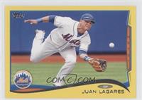 Juan Lagares