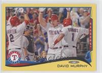 David Murphy