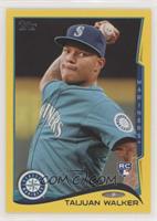 Taijuan Walker