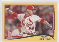 Joe Kelly