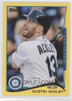 Dustin Ackley