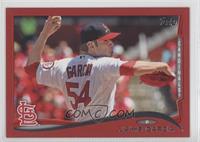 Jaime Garcia