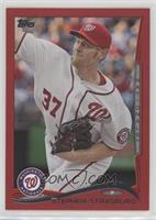 Stephen Strasburg