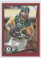 Derek Norris