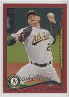 Scott Kazmir