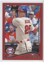 Cody Asche