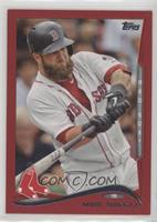 Mike Napoli