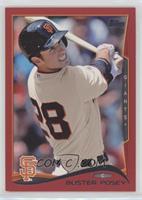 Buster Posey [EX to NM]