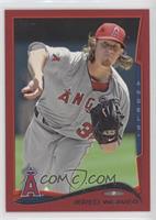 Jered Weaver