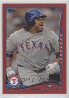 Prince Fielder