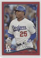 Carl Crawford