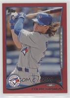 Colby Rasmus